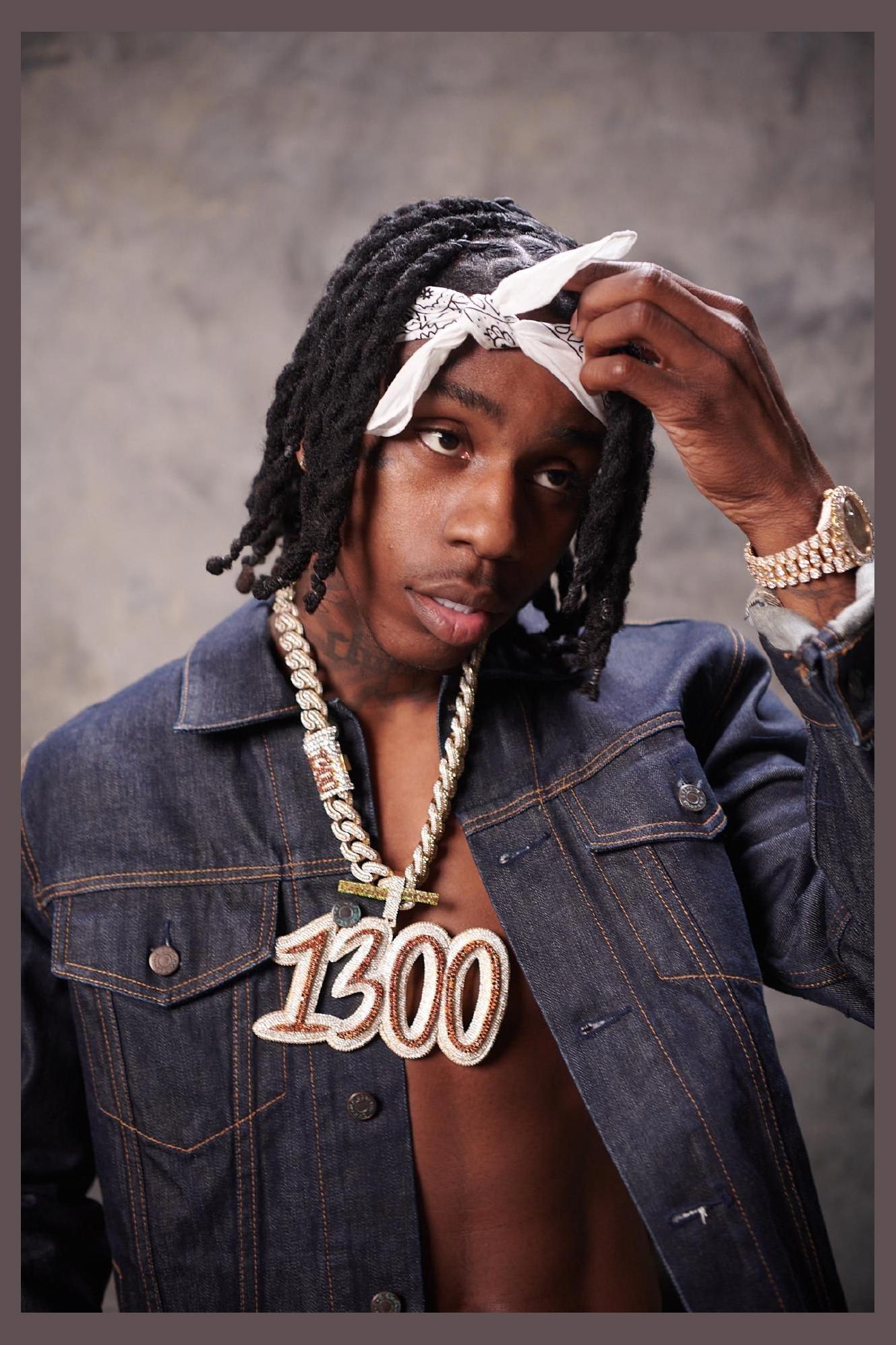 Polo G